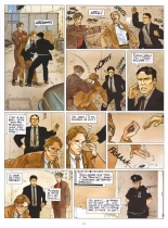 Le Cybertueur - T05 - La Secte : page 12