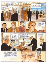 Le Cybertueur - T05 - La Secte : page 13