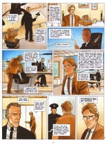 Le Cybertueur - T05 - La Secte : page 14