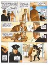 Le Cybertueur - T05 - La Secte : page 15