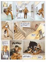Le Cybertueur - T05 - La Secte : page 16
