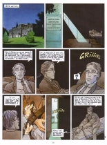 Le Cybertueur - T05 - La Secte : page 17