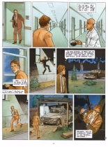 Le Cybertueur - T05 - La Secte : page 18