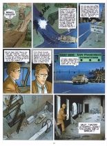 Le Cybertueur - T05 - La Secte : page 19