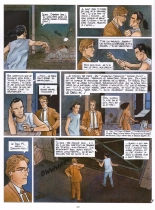 Le Cybertueur - T05 - La Secte : page 21
