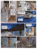 Le Cybertueur - T05 - La Secte : page 22