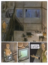 Le Cybertueur - T05 - La Secte : page 24