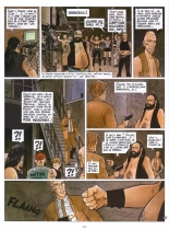 Le Cybertueur - T05 - La Secte : page 25