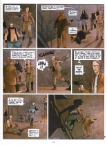Le Cybertueur - T05 - La Secte : page 26