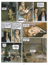 Le Cybertueur - T05 - La Secte : page 27