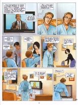 Le Cybertueur - T05 - La Secte : page 30