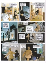 Le Cybertueur - T05 - La Secte : page 31
