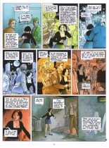 Le Cybertueur - T05 - La Secte : page 32