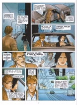 Le Cybertueur - T05 - La Secte : page 33