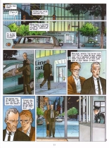 Le Cybertueur - T05 - La Secte : page 34
