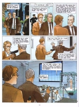 Le Cybertueur - T05 - La Secte : page 35