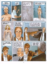 Le Cybertueur - T05 - La Secte : page 36