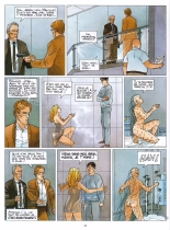 Le Cybertueur - T05 - La Secte : page 37