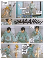 Le Cybertueur - T05 - La Secte : page 38