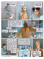 Le Cybertueur - T05 - La Secte : page 39