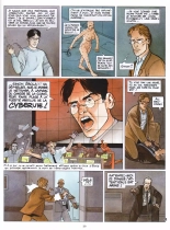 Le Cybertueur - T05 - La Secte : page 40