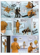Le Cybertueur - T05 - La Secte : page 42