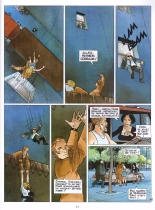 Le Cybertueur - T05 - La Secte : page 44