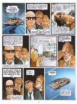 Le Cybertueur - T05 - La Secte : page 45