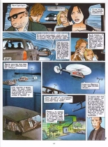 Le Cybertueur - T05 - La Secte : page 46
