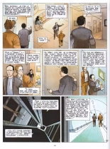 Le Cybertueur - T05 - La Secte : page 47