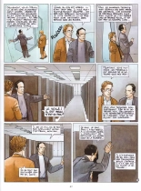Le Cybertueur - T05 - La Secte : page 48