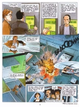 Le Cybertueur - T05 - La Secte : page 49