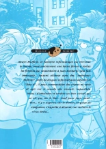 Le Cybertueur - T05 - La Secte : page 50