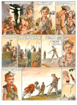 Le Cycle De Cyann 03 - Aieia D\'aldaal : page 6