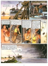 Le Cycle De Cyann 03 - Aieia D\'aldaal : page 11