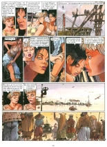 Le Cycle De Cyann 03 - Aieia D\'aldaal : page 27
