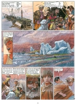 Le Cycle De Cyann 03 - Aieia D\'aldaal : page 28