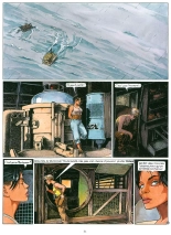 Le Cycle De Cyann 03 - Aieia D\'aldaal : page 30
