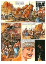 Le Cycle De Cyann 03 - Aieia D\'aldaal : page 37