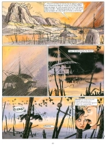 Le Cycle De Cyann 03 - Aieia D\'aldaal : page 44