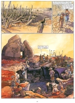 Le Cycle De Cyann 03 - Aieia D\'aldaal : page 48