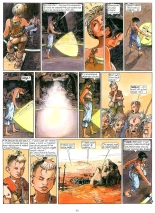 Le Cycle De Cyann 03 - Aieia D\'aldaal : page 49