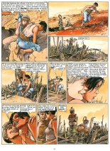 Le Cycle De Cyann 03 - Aieia D\'aldaal : page 50
