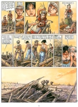 Le Cycle De Cyann 03 - Aieia D\'aldaal : page 51