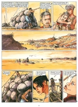 Le Cycle De Cyann 03 - Aieia D\'aldaal : page 52