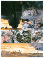 Le Cycle De Cyann 03 - Aieia D\'aldaal : page 53