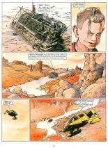 Le Cycle De Cyann 03 - Aieia D\'aldaal : page 54