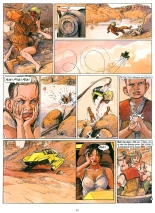 Le Cycle De Cyann 03 - Aieia D\'aldaal : page 57