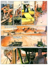 Le Cycle De Cyann 03 - Aieia D\'aldaal : page 58