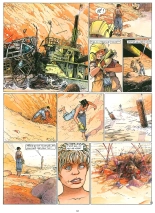 Le Cycle De Cyann 03 - Aieia D\'aldaal : page 59